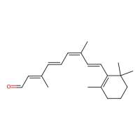9-顺式视黄醛,514-85-2,≥95%(HPLC),阿拉丁