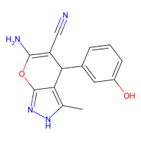 WAY-300042，89607-42-1，10mM in DMSO，阿拉丁