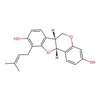 Phaseollidin，37831-70-2，≥99%，阿拉丁