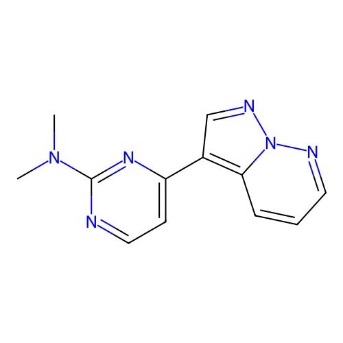 DYRK1-IN-1,10mM in DMSO,阿拉丁产品图