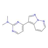 DYRK1-IN-1，10mM in DMSO，阿拉丁