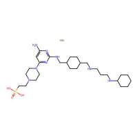 Burixafor hydrobromide,1191450-19-7,10mM in Water,阿拉丁