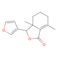 梣酮，28808-62-0，10mM in DMSO，阿拉丁