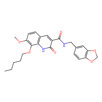 JTE 907,CB2受体反向激动剂,282089-49-0,≥99%(HPLC),阿拉丁