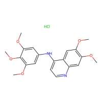 GAK inhibitor 49 hydrochloride,10mM in DMSO,阿拉丁
