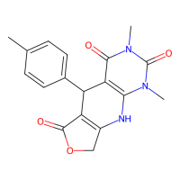 WAY-652291,854137-39-6,10mM in DMSO,阿拉丁