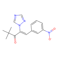 Nexinhib20,Rab27抑制剂,331949-35-0,Moligand™, ≥98%(HPLC),阿拉丁