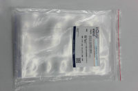 LDPE透明平口塑料袋，i-Quip™, 颜色:透明;单面厚度:0.038mm;类型:一端开口