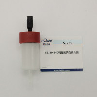 S40强阳离子交换介质，i-Quip™, 粒径:40μm;载量:≥60mg hIgG/ml
