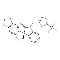(R)-Funapide,1259933-15-7,10mM in DMSO,阿拉丁