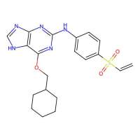 NU6300,2070015-09-5,10mM in DMSO,阿拉丁