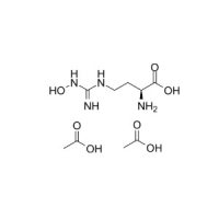 nor-NOHA acetate，1140844-63-8，Moligand™,10mM in DMSO，阿拉丁