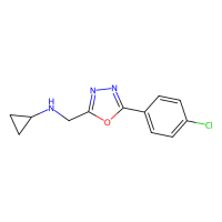 WAY-635767,790232-33-6,10mM in DMSO,阿拉丁
