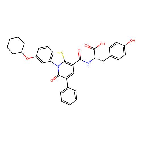 HeE1-2Tyr,2245195-67-7,10mM in DMSO,阿拉丁产品图
