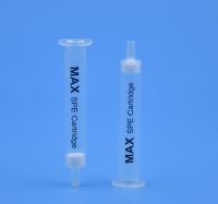 混合型阴离子交换反相吸附固相萃取柱,i-Quip™