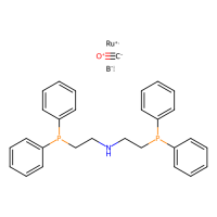 羰基氢（四氢硼酸酯）[双（2-二苯基膦基乙基）氨基]钌（II） Ru-MACHO®-BH，1295649-41-0，≥98%，阿拉丁