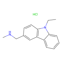 PhiKan 083,p53稳定剂,1050480-30-2,≥99%(HPLC),阿拉丁