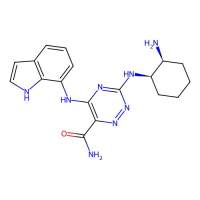 Syk-IN-1，1491150-77-6，10mM in DMSO，阿拉丁