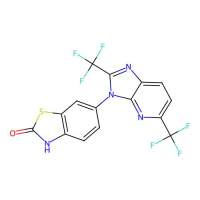 AMPA receptor modulator-2，2034181-36-5，10mM in DMSO，阿拉丁