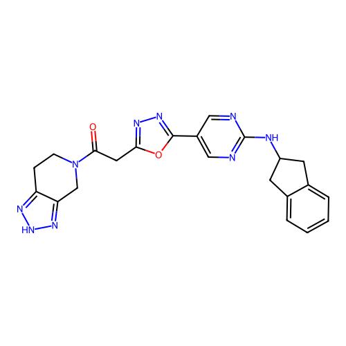 Autotaxin-IN-3，2156655-68-2，10mM in DMSO，阿拉丁产品图