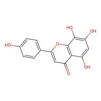 异黄芩素，41440-05-5，analytical standard, ≥95%(HPLC)，阿拉丁