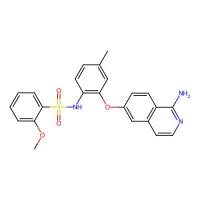 MRGPRX1 agonist 1,2377379-39-8,10mM in DMSO,阿拉丁