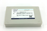 石墨晶体模型(3圈),小尺寸,i-Quip™, 材质:聚丙烯(球体),LDPE(连接键),ABS(包装盒);重量:0.6kg;模型尺寸:150×150×130mm