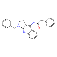 PGP 4008,P糖蛋白抑制剂,365565-02-2,≥93%,阿拉丁