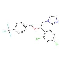 Dapaconazole,1269726-67-1,10mM in DMSO,阿拉丁