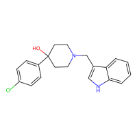 L-741,626,D 2拮抗剂,81226-60-0,Moligand™, ≥97%,阿拉丁