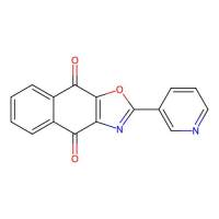 SJB3-019A，2070015-29-9，10mM in DMSO，阿拉丁