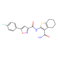 WAY-328158,688050-42-2,10mM in DMSO,阿拉丁