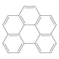 苯并［g,h,i］苝标准溶液，191-24-2，分析标准品, 4.04ug/ml in methanol，阿拉丁