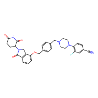 CC-92480,2259648-80-9,10mM in DMSO,阿拉丁