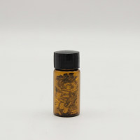 银囊,用于元素分析仪，i-Quip™, 参照货号:24055400;尺寸:Φ3.5×5mm;容积:0.04ml