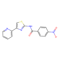 WAY-658650，476319-66-1，10mM in DMSO，阿拉丁