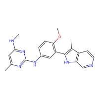 EHMT2-IN-2,2230850-47-0,10mM in DMSO,阿拉丁