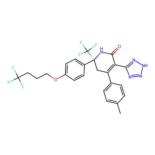 BMS-963272,1441057-15-3,10mM in DMSO,阿拉丁产品图