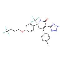 BMS-963272,1441057-15-3,10mM in DMSO,阿拉丁