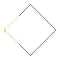 三甲烯化硫,287-27-4,≥98%(GC),阿拉丁