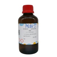 分子生物学级水,7732-18-5,分子生物学级, DEPC处理和灭菌过滤,阿拉丁