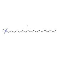 N，N，N-三甲基十八-1-铵 碘化物，4292-25-5，≥95%，阿拉丁