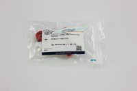 T型四氟节门塞(1:5),i-Quip™, 材质:聚四氟乙烯
