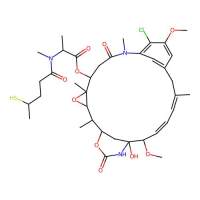 DM3,796073-54-6,10mM in DMSO,阿拉丁