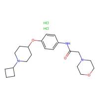 Samelisant，1394808-20-8，10mM in DMSO，阿拉丁