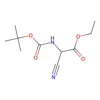 N-氨基氨基氰乙酸乙酯，865370-16-7，≥95%，阿拉丁