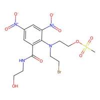 PR-104A,680199-06-8,10mM in DMSO,阿拉丁