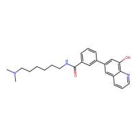NCGC00247743,1435192-04-3,10mM in DMSO,阿拉丁