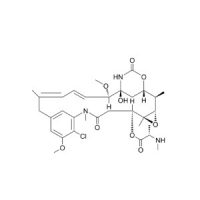 N-Me-L-Ala-maytansinol,77668-69-0,≥99%,阿拉丁