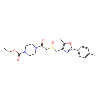 WAY-332043,958954-29-5,10mM in DMSO,阿拉丁